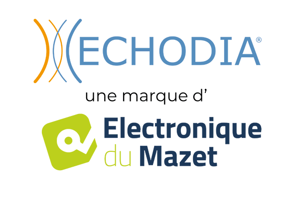 Echodia